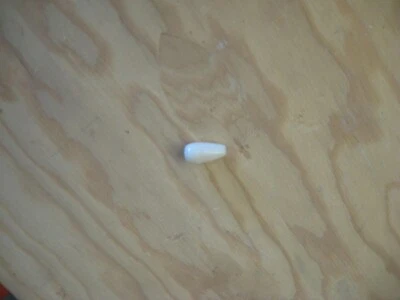 Perilla de señal de giro Kaiser 1949-53 ¡¡¡Nueva rara!!! Frazer Foto 1 de 2