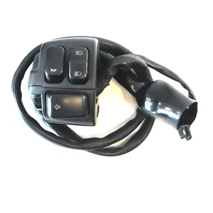 2020 Keeway Superlight 125 EFI EU4 LH Left Hand Switchgear 40500M050000 OEM - Picture 1 of 21