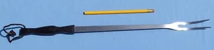 High Quality CUTCO 1706 KC Barbeque/BBQ Long Handle Fork USA Made - Picture 1 of 8