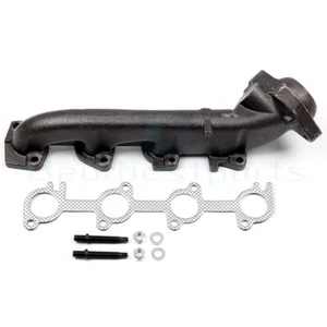 Exhaust Manifold Passenger Side Right RH for Ford Pickup Truck Van 5.4L V8 New - Picture 1 of 4