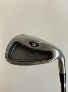 TaylorMade R7 XD RAC 9 Iron Regular Graphite Shaft - Picture 1 of 8