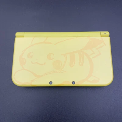 Consola Nintendo 3DS LL XL nueva solo varios colores usada RANGO A/B sin región Foto 1 de 3