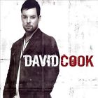 David Cook [Bonus Track] by David Cook (CD, 2008, 19 Recordings)