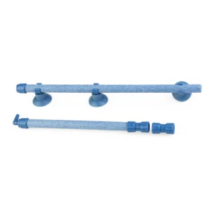 Fish Tank Accessories Useful Bubble Wall Aquarium Air Stone Tube Home Restaurant - Picture 1 of 5