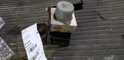 12 FORD MUSTANG ABS Pump Anti-Lock Brake Part - Imagem 1 de 2