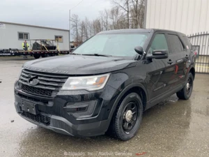 2018 Ford Explorer - Picture 1 of 12
