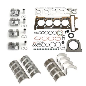 Kit de reconstrucción de motor apto para Benz C E G S GLE GLC M 264.920 A2640531100 0159975846 - Imagen 1 de 11