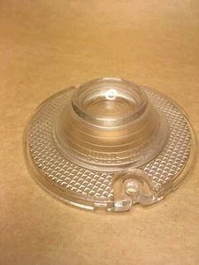 1960 - 61 Chevrolet Corvair - "GUIDE" - back-up lens - Picture 1 of 4