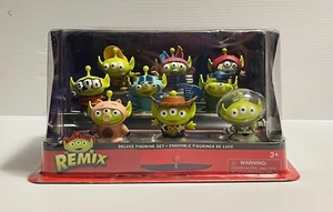 Disney Toy Story Alien Remix Deluxe Set MISB  - Picture 1 of 3