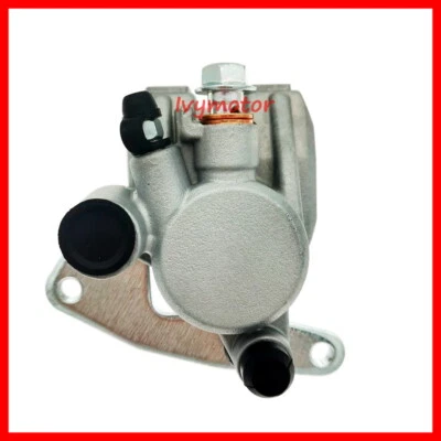 100% NUEVO MONTAJE PINZA FRENO DELANTERO HONDA CR85R CR 85RB 2003-2007 45150-GS2-305 Foto 1 de 2