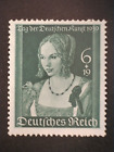 D.Reich Mi Nr 700 Postfrisch