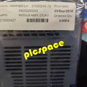5X00226G03 no box DCS Card Fitting 5X00226G03 - Picture 1 of 3