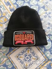 Cappello Dsquared usato in Italia | vedi tutte i 73 prezzi!
