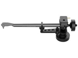 PRO-JECT EVO 10 CA PREMIUM BLACK NUOVO - Picture 1 of 1