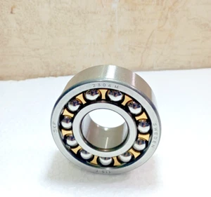 Neu SKF Explorer 2306 M 2306M zweireihiges Pendellager - Bild 1 von 9