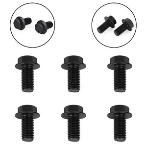Transmission Flywheel Flexplate Bolts Kit fit LS Engines LS1 LS2 LS3 4.8 5.3 SH - Picture 1 of 11
