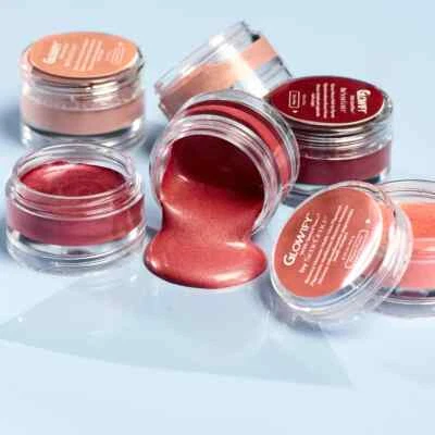 Authentic SeneGence Glowify Bouncy Mousse Multi-Use Pigment;  new, unopened - Image 1 of 4