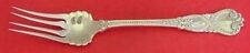 Saint James by Tiffany & Co. Sterling Silver Cold Meat Fork Scalloped 8 1/2"