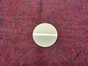 CADILLAC ESCALADE PREMIUM 15-20 OEM FUEL TANK FILLER DOOR GAS LID FLAP COVER - Picture 1 of 6