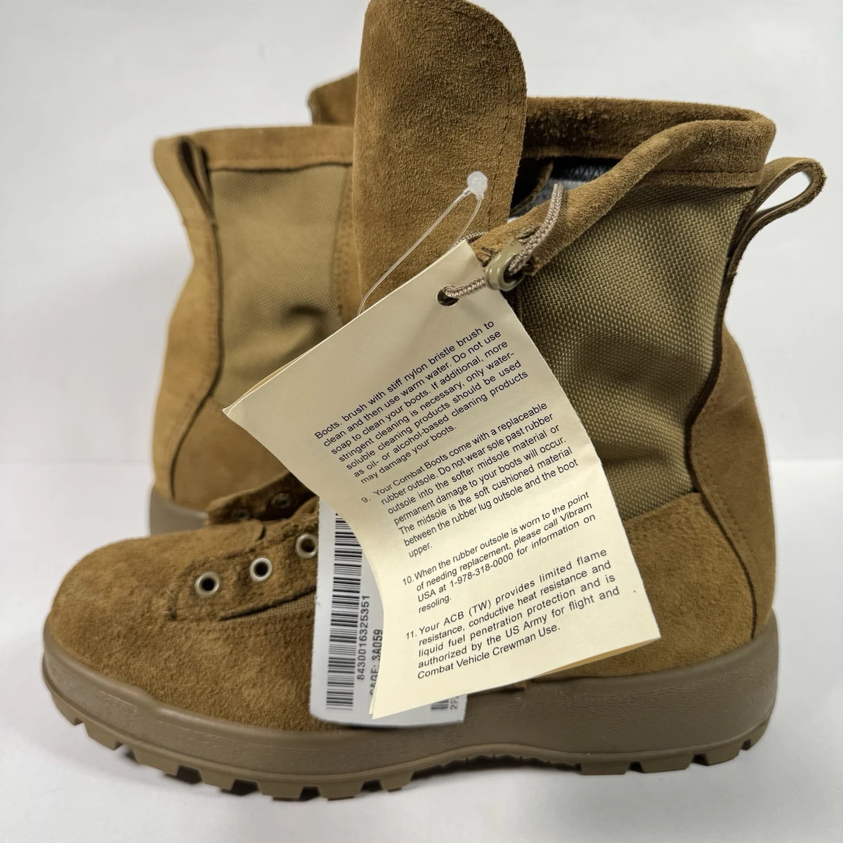 McRae Boots for Men for Sale - Shop New & Used Men's Boots - eBay