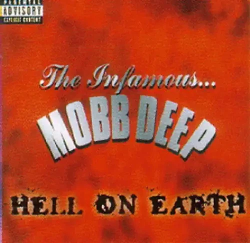 Mobb Deep - Hell on Earth - Bild 1 von 1