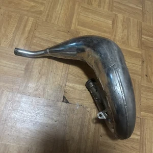 KTM 65 SX OEM Exhaust Pipe Gas Gas Husqvarna TC SX MC 65 2016-2023 L4 2019 65sx - Picture 1 of 8