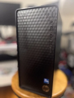 HP i5-13400 12gb 500ssd Win 10 - Image 1 of 4