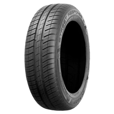 TYRE SUMMER DUNLOP 165/70 R14 85T STREETRESPONSE 2 XL - Image 1 of 4