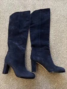 Jimmy Choo Boots - Picture 1 of 3