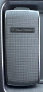 Texas Instruments BA II PLUS Financial Handheld Calculator TESTED - Picture 1 of 4