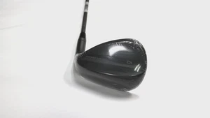 NUEVO TITLEIST VOKEY SM10 JET BLACK WEDGE 58*/08M/SM10 WEDGE FLEX - Imagen 1 de 4