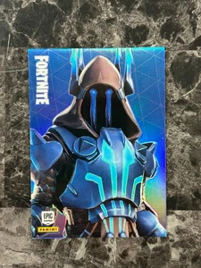 Panini Fortnite Series 2 Legendary Outfit #183 The Ice King Holofoil @SC6 2020 - Imagen 1 de 2