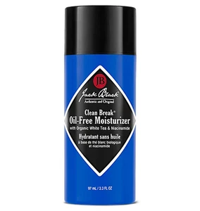 Jack Black Clean Break Oil-Free Moisturizer - Picture 1 of 1