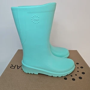 RDI Ella Eva Boot Sea Foam Womens Size 6 - Picture 1 of 5