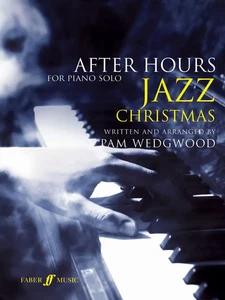 After Hours Jazz Christmas for Piano by Pam Wedgwood (057153337X) - Picture 1 of 4