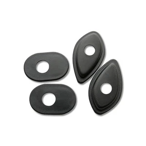 Koso Turn Signal Adapter Mounting Plates BO623K02 for Honda Grom 125 2014-2021 - Foto 1 di 3