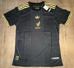 Mexiko 25/26 Edition Copa Oro Trikot Größe: Medium Slim Fit - Bild 1 von 7