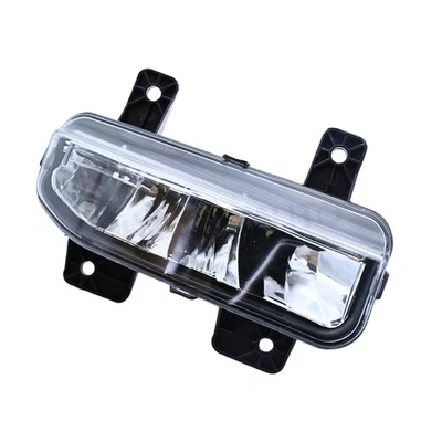 For 2021 2022 2023 2024 Chrysler Pacifica New Fog Light Passenger LED 68477195AB - Image 1 of 4