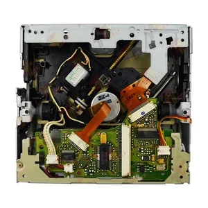 CD drive for Mercedes W220 S-Class, W215 CL Comand 2.5 Radio CD GPS Navigation - Picture 1 of 2