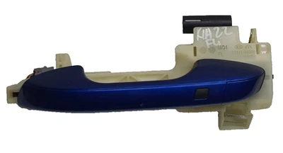 ✅ Kia Sorento Exterior Door Handle Front Left 2021-2024 OEM - Image 1 of 4