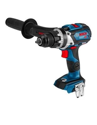 Trapano Avvitatore BOSCH GSR 18V-110 C (Solo corpo) - Immagine 1 di 2