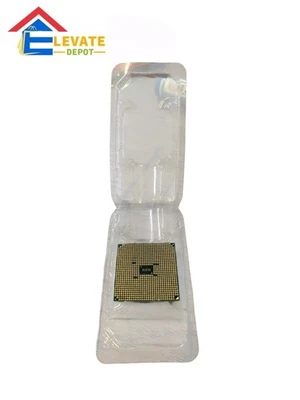 AMD Athlon X4 FM2 AD760KW0A44HL 3.8 GHz 4 Cores - Image 1 of 4