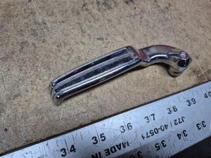 Manija de puerta interior Chevy Camaro Chevelle 1968-72 LH 4747T1Z Chevrolet - Imagen 1 de 6