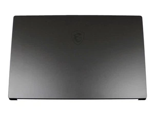 MSI Prestige 15 A10M/A10RC/A10SC (MS-16S3) Tapa Pantalla Original 39,6cm (15,6Z - Imagen 1 de 2