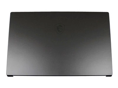 MSI Prestige 15 A10M/A10RC/A10SC (MS-16S3) original Displaydeckel 39,6cm (15,6 Z - Bild 1 von 2