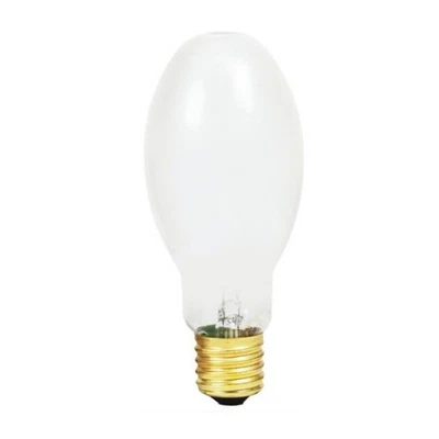 PHILIPS 175W BD17 E26 HID Metal Halide Light Bulb - Image 1 of 2