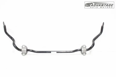 Mercedes-Benz E350 W212 2014-2016 tracción trasera estabilizador delantero balanceador barra antivuelco OEM Foto 1 de 4