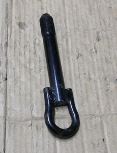 2002-2009 TOYOTA YARIS  TOWING EYE HOOK - Picture 1 of 1