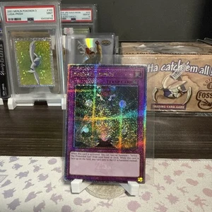 1X NM Macro Cosmos - RA03-EN164 - Quarter Century Rare 1st Edition - Imagen 1 de 1