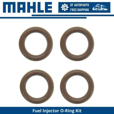 Kit de junta tórica de inyector de combustible para GMC Yukon XL 2500 2000-2013 2001 2002 Foto 1 de 3